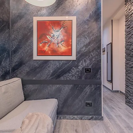 Pigneto Modern 10 Minutes From Termini Apartamento