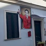 Pigneto Modern 10 Minutes From Termini * Rome
