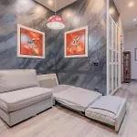 Appartement Pigneto Modern 10 Minutes From Termini *