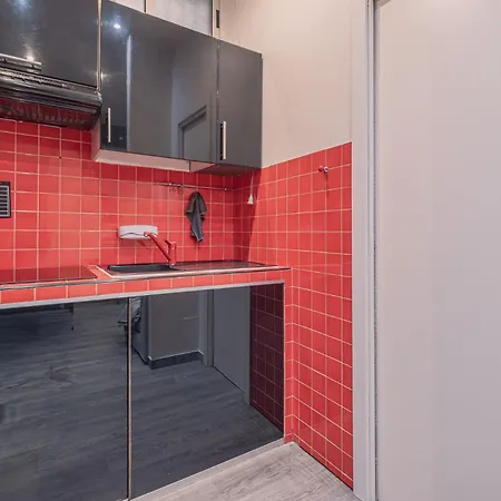 Pigneto Modern 10 Minutes From Termini Roma