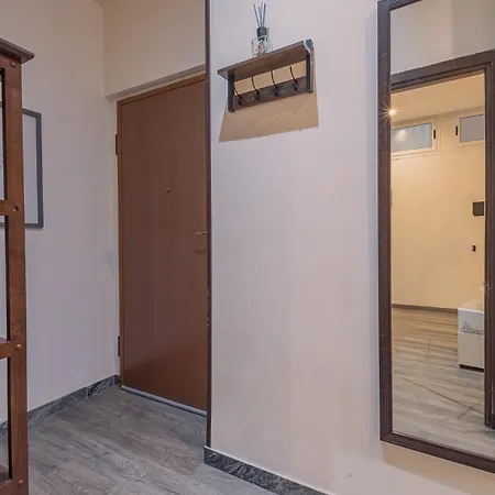 Pigneto Modern 10 Minutes From Termini *