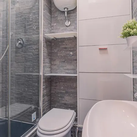Pigneto Modern 10 Minutes From Termini
