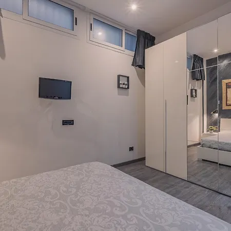 Pigneto Modern 10 Minutes From Termini * Roma
