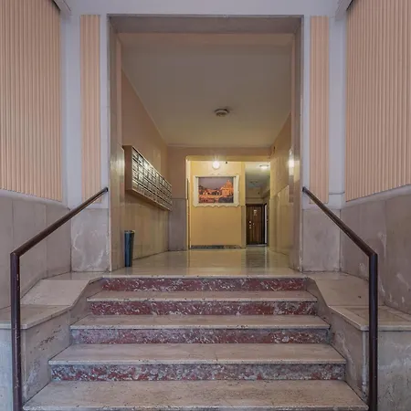 Pigneto Modern 10 Minutes From Termini * Roma